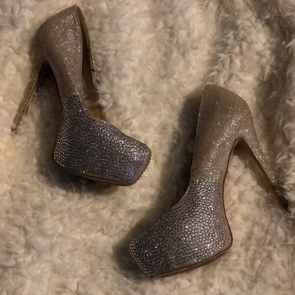 Deb Heels